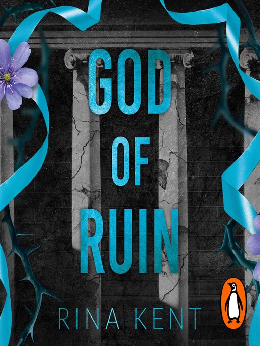 Title details for God of Ruin by Rina Kent - Wait list